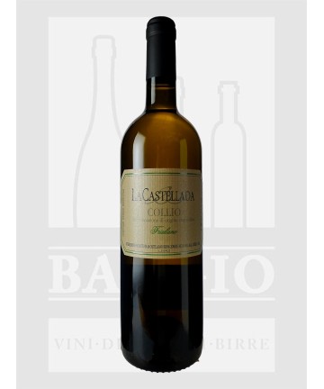 0750 LA CASTELLADA FRIULANO...