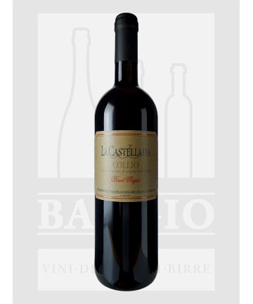 0750 LA CASTELLADA PINOT...