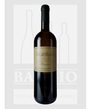 La Castellada Sauvignon...