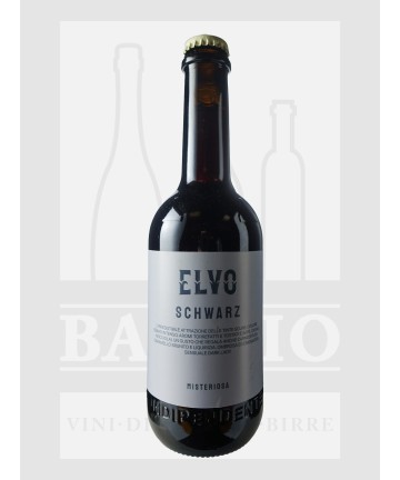 0500 BIRRA ELVO SCHWARZ...