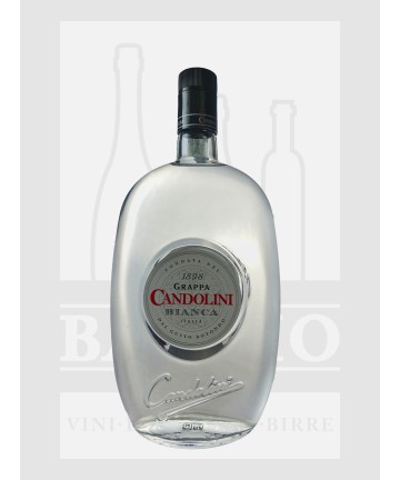 1000 CANDOLINI GRAPPA...