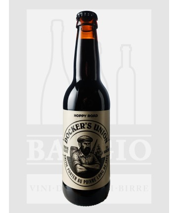 0330 BIRRA THIRIEZ DOCKER'S...