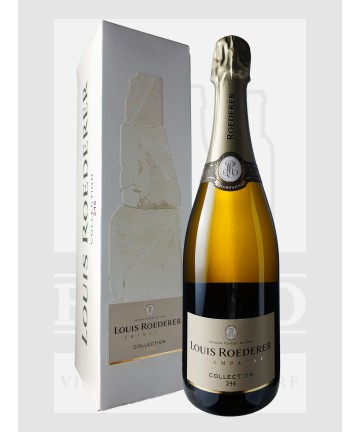 Louis Roederer Collection...