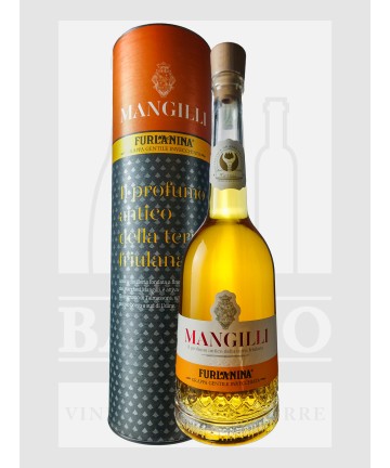 Grappa Mangilli Gentile...