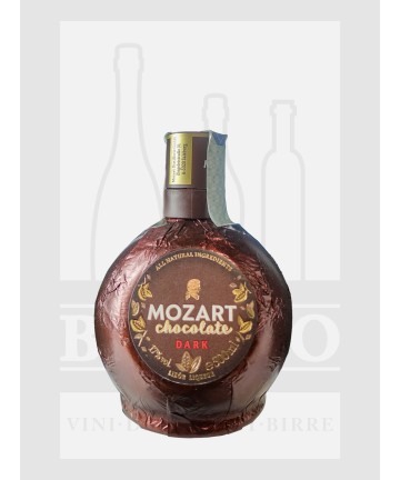 Mozart Dark Chocolate...