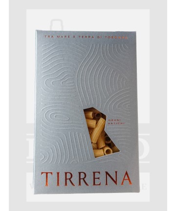 500g TIRRENA TORTIGLIONI