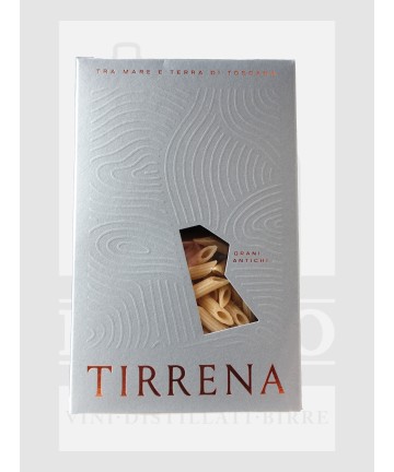 500g TIRRENA PENNE RIGATE