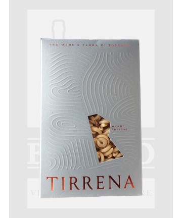 550g TIRRENA FUSILLI