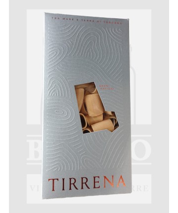 500g TIRRENA MEZZE MANICHE