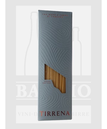 500g TIRRENA SPAGHETTI n.3