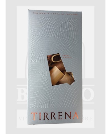 500g TIRRENA PACCHERI