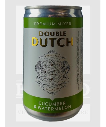 0150 ML Double Dutch...
