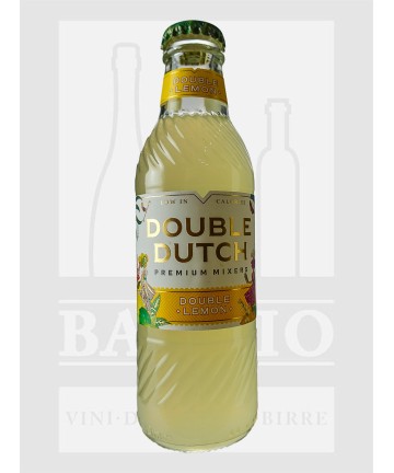 0200 Double Dutch Double Lemon