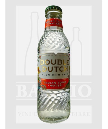 0200 Double Dutch Indian...