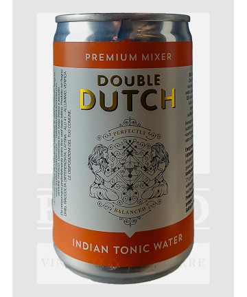 0150 ML Double Dutch Indian...