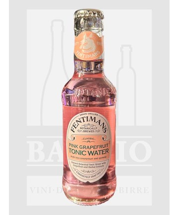 0200 FENTIMANS TONIC WATER...
