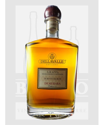 0700 DELLAVALLE GRAPPA...