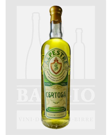 0700 ALPESTRE CERTOSA 55% VOL