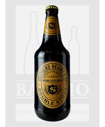 0500 BIRRA SHEPHERD DOUBLE...