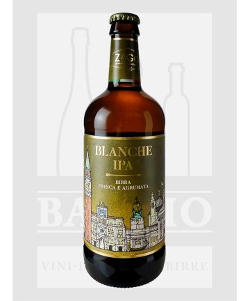 0500 BIRRA ZAGO BLANCHE IPA...