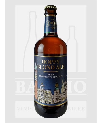 0500 BIRRA ZAGO HOPPY BLOND...