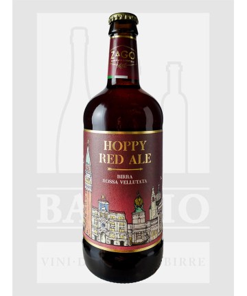 0500 BIRRA ZAGO HOPPPY RED...