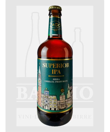 0500 BIRRA ZAGO SUPERIOR...