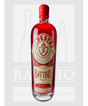 0700 ALPESTRE BITTER 25% VOL