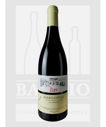 0750 DOMAINE BART MARSANNAY...