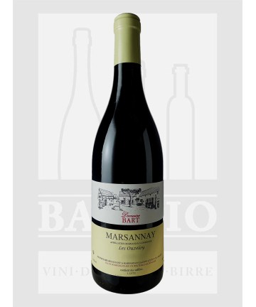 0750 DOMAINE BART MARSANNAY...