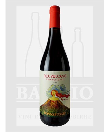 0750 DONNAFUGATA ETNA ROSSA...