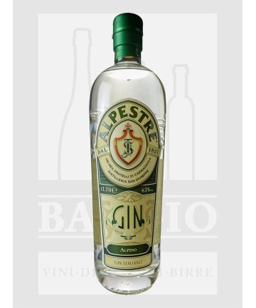 0700 GIN ALPESTRE ALPESTRE...