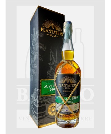 0700 RUM PLANTATION...