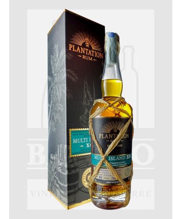 0700 RUM PLANTATION MULTI...