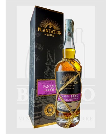 0700 RUM PLATATION PANAMA...