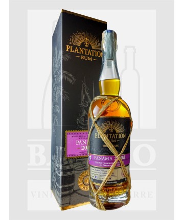 0700 RUM PLATATION PANAMA...