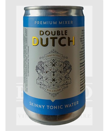 0150 ML Double Dutch Skinny...