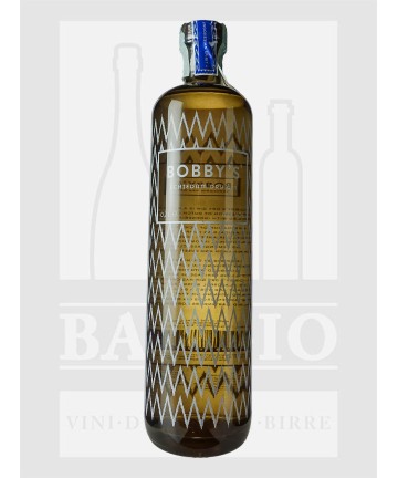 0700 GIN BOBBY'S SCHIEDAM...