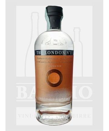 0700 GIN THE LONDON N°1...