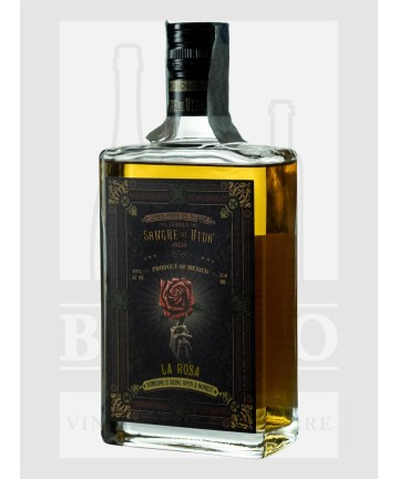 0350 Sangre De Vida Anejo...