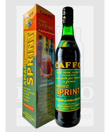 0770 CAFFO AMARO SPRINT 31%...