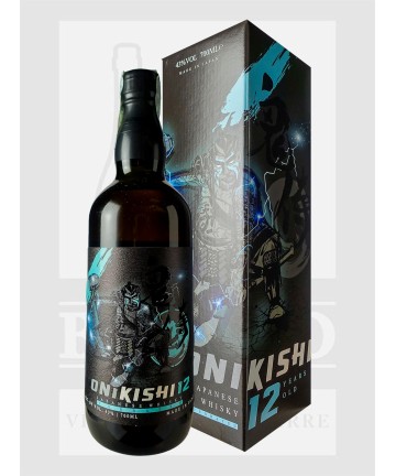 0700 ONIKISHI TEMBASTU...