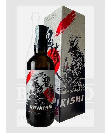 0700 ONIKISHI BLENDED...