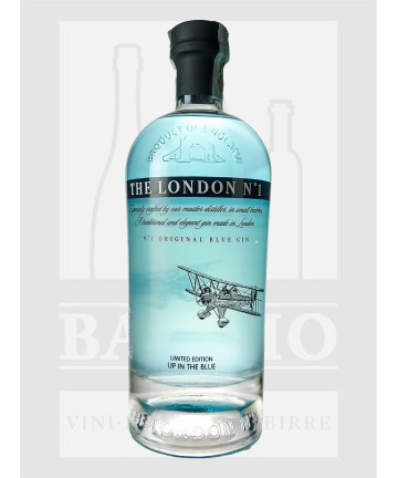 1000 GIN THE LONDON N°1 43%...