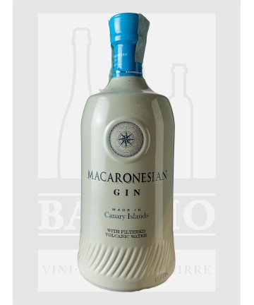 0700 MACARONESIAN WHITE GIN...