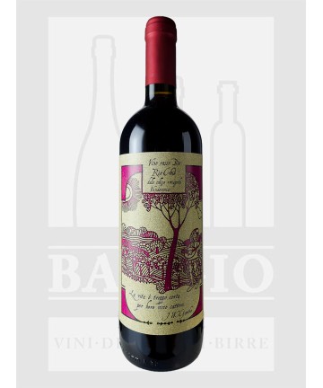 0750  VALLI MAURO VINO...
