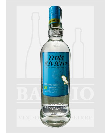0700 RUM TROIS RIVIERES RUM...