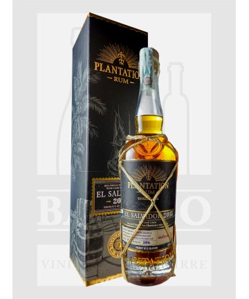 0700 Rum Plantation El...