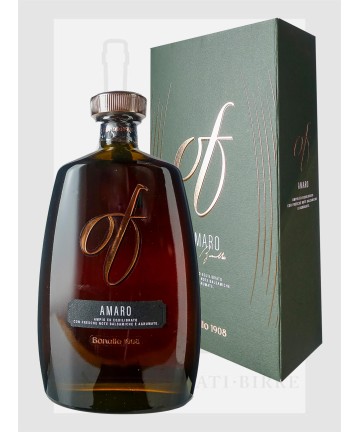 0700 BONOLLO AMARO 30% VOL.