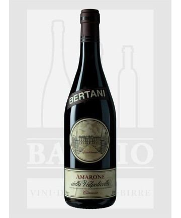 0750 BERTANI AMARONE 2016